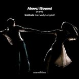 Above & Beyond Feat. Marty Longstaff - Gratitude (Extended Mix)