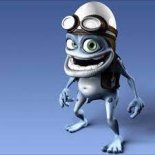 Crazy Frog - Axel F(M1CH3L P. Bootleg Rmx)