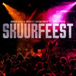 Barry Fest, Zwarte Loonwerker, Rampspoed - Skuurfeest