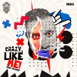 Partyraiser - Crazy, Like Me!