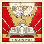 D'ort - Cirque Du D'ort