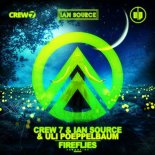 Crew 7 & Ian Source - Fireflies