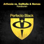 Arthesia vs DalNulla & Nomas - Karaburan (Extended Mix)