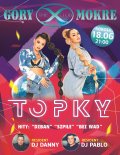 DJ DANNY (X-Club Góry Mokre) 18.06.2022