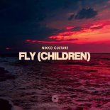 Nikko Culture - Fly (Children)