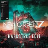 R3SPAWN & NAIN - I GOT IT 4 U (NEVIL GREENZ HARDSTYLE EDIT)