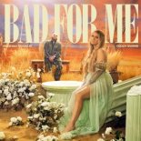 Meghan Trainor Feat. Teddy Swims - Bad For Me