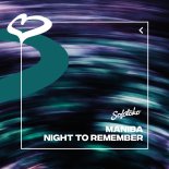 MANIBA - Night To Remember (Extended Mix)