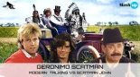 Modern Talking Vs Scatman John - Geronimo Scatman (Paolo Monti Mashup 2022)