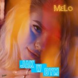 Melo - Jak W Dym