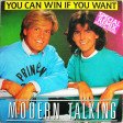 Modern Talking - You Can Win If You Want (Alternative Version Remix 2022)