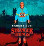 Kate Bush - Running Up That Hill (Strangers Things) (SaberZ Festival Mix)