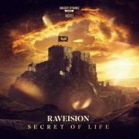 Raveision - Secret of Life