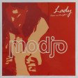 Modjo vs. Elodie - Lady Tribale (Christian Carrella Mashup)