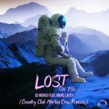 DJ Novus Feat. Marc Lacey - Lost on you (Country Club Martini Crew Extended Remix)