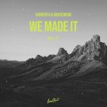 VARGENTA & Housewerk - We Made It