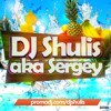 Paripi Koumei - Ciki Ciki Bam Bam (DJ Shulis aka Sergey Remix)