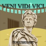 Psykozbrothers - Veni vidi vici