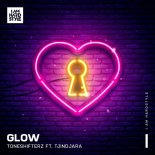 Toneshifterz Feat. Tjindjara - Glow