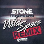 Stonie - Turntables Turn 2k22 (Wild Specs Remix)