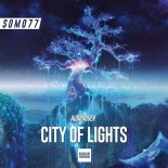 Audiorider - City Of Lights (Original Mix)