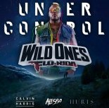 Alesso, Calvin Harris, Flo Rida Feat. Sia - Under Control vs. Wild Ones (Alesso Mashup)