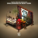 VADDS x Benlon x Baryhand - Englishman in New York (Original Mix)