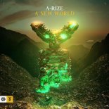 A-Rize - A New World (Extended Mix)