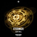 Eternize - Our Will (Radio Edit)