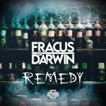 Fracus & Darwin - Remedy (Extended Mix)