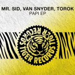 Mr. Sid, Van Snyder & Torok - Check the Bass (Extended Mix)