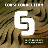 Krazo & Diver City Feat. Slim Khezri - Billie Jean (Club Mix)