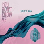 Mount, illian - You Don't Know Me