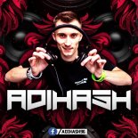 HARDSTYLE & RAWSTYLE MIX - ADIHASH 2022