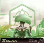 Khira Li - Your Fantasy (Extended Mix)