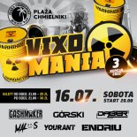 MALOS @ Vixomania - Plaża Chmielniki 16.07.2022