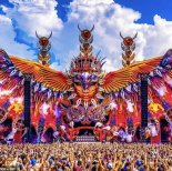 Defqon 1 2022 - Wildstylez Live