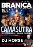 Dj Horse -  Plaża Branica16.07.2022