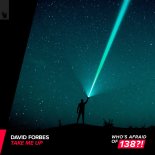 David Forbes - Take Me Up