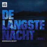 Brennan Heart - De Langste Nacht (Extended Remix)