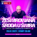 DJ ŚWIRU On Air ZeŚWIROWANA ŚRODA (20.07.2022)