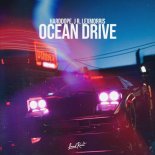 Harddope, J R, LexMorris - Ocean Drive