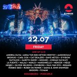 SUNRISE FESTIVAL 2022 - DZIEŃ I (22.07.2022)