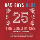 Bad Boys Blue - Come Back And Stay 2022 (MS Project Long Version)