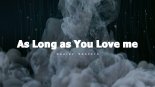 Daniel Santoro - As Long As You Love Me