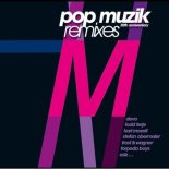 M - Pop Muzik (Paralyzer 7 Remix)