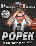 DJ JNO @ POPEK - PLAZA IBIZA CZARNOCIN 22.07.2022