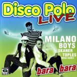 Milano - Bara, Bara