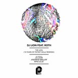 Dj Lion feat. Roth - The Lion (Dj Lion Remix)