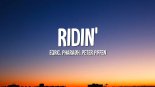 EQRIC PHARAØH Peter Piffen - Ridin